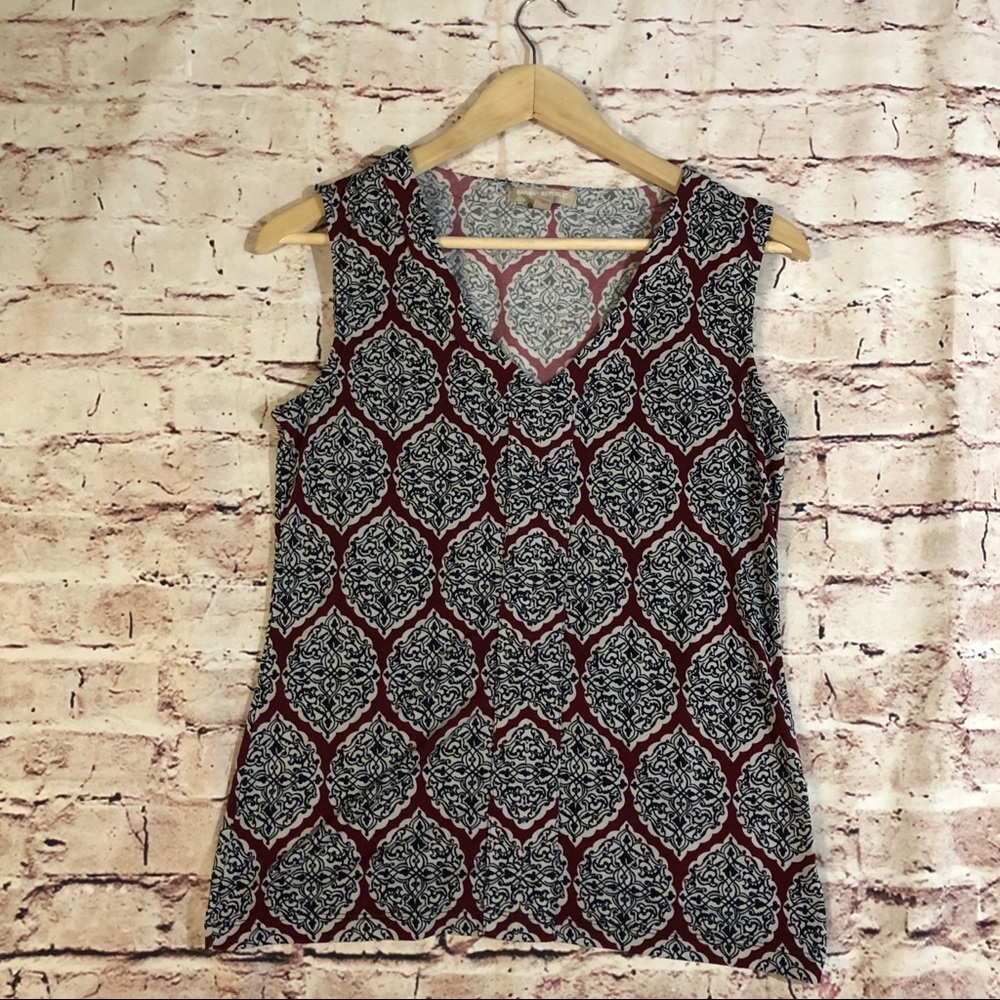 Banana Republic Blouse